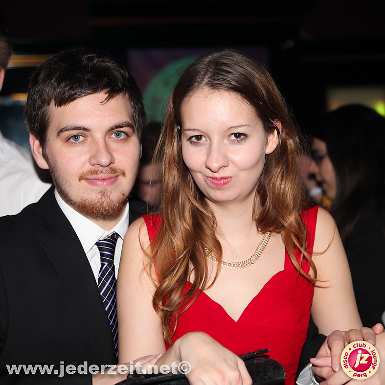 eurotrip sei Gesicht 