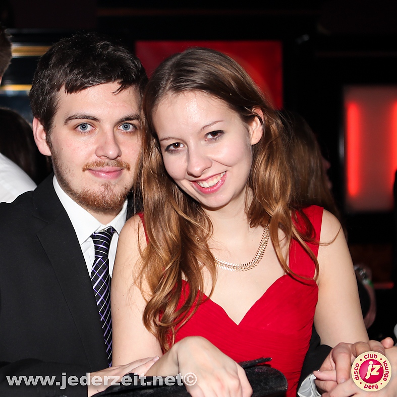 eurotrip sei Gesicht 