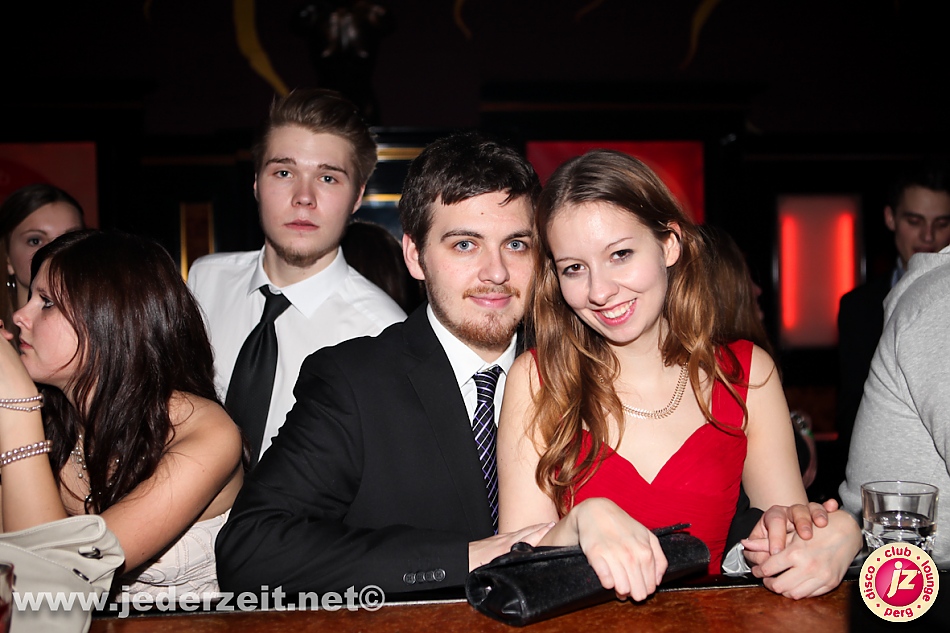 eurotrip sei Gesicht 