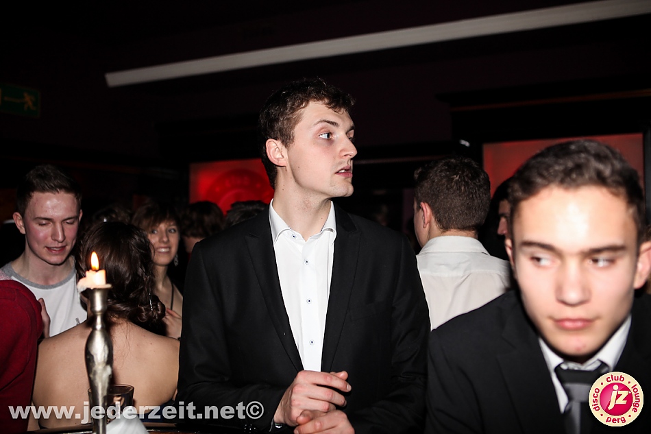 eurotrip sei Gesicht 