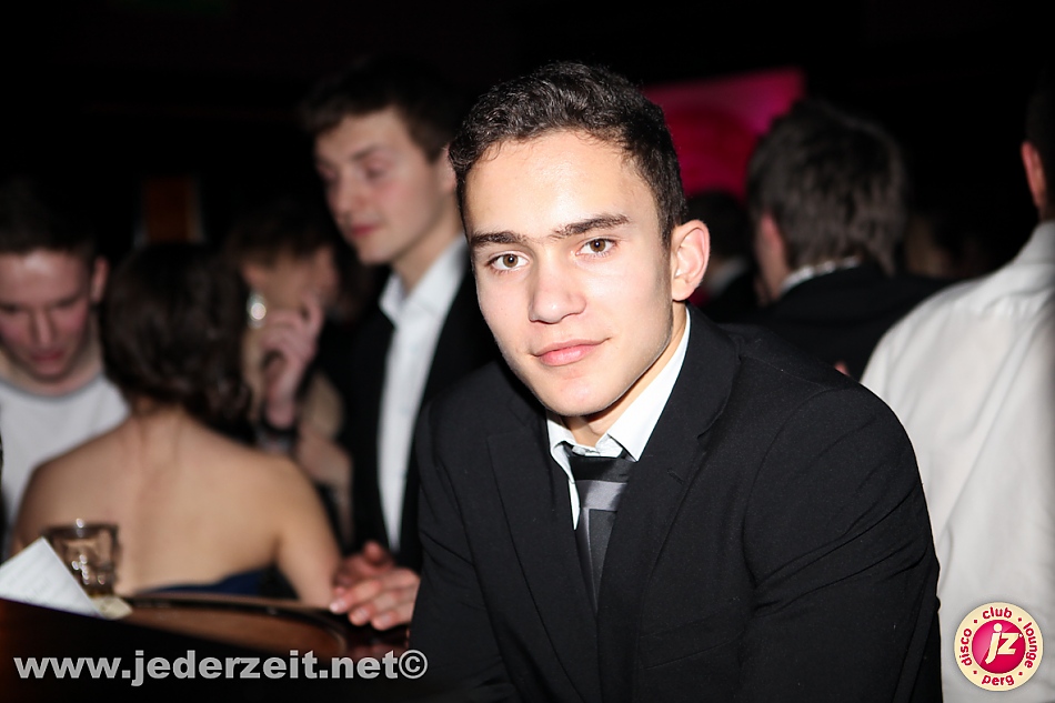 eurotrip sei Gesicht 