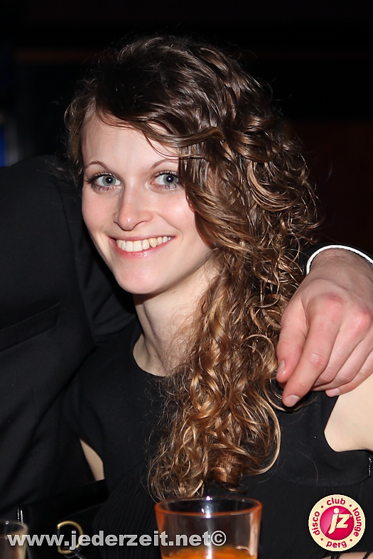 eurotrip sei Gesicht 