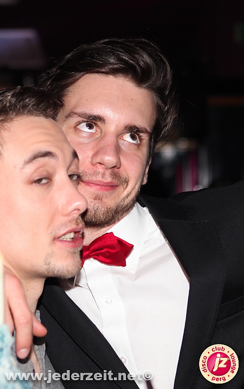 eurotrip sei Gesicht 