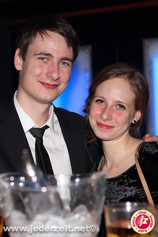 eurotrip sei Gesicht 