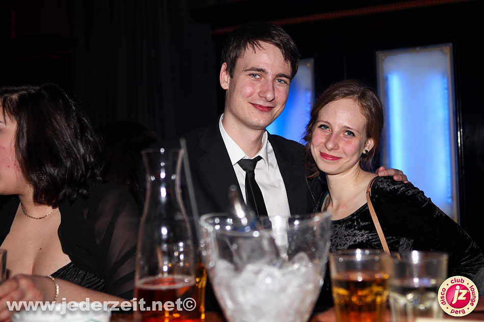 eurotrip sei Gesicht 