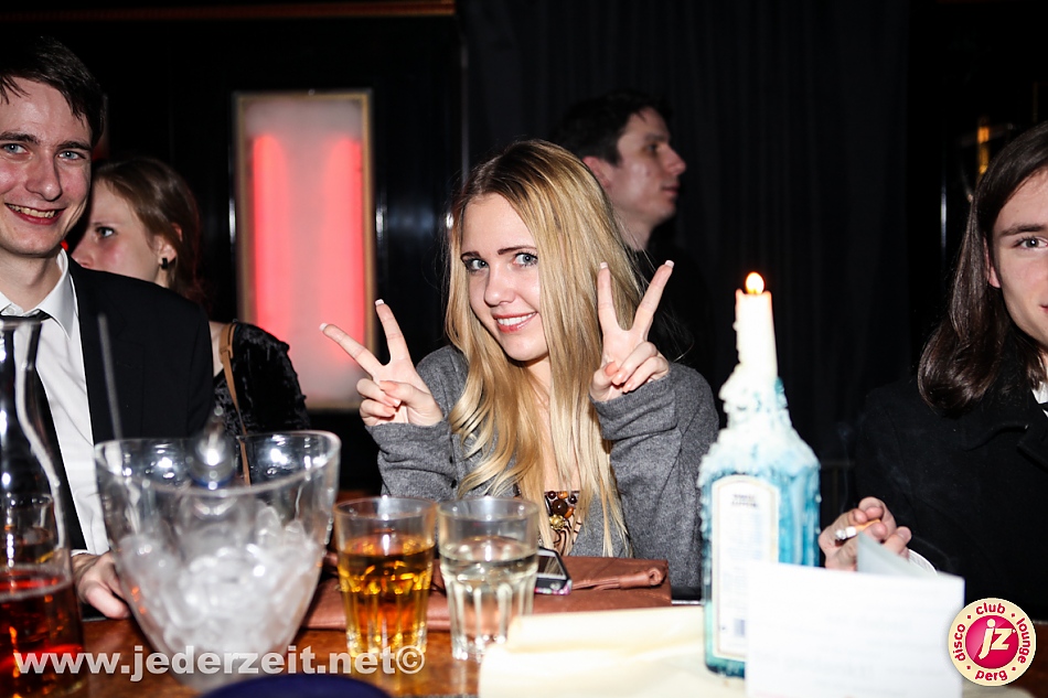 eurotrip sei Gesicht 