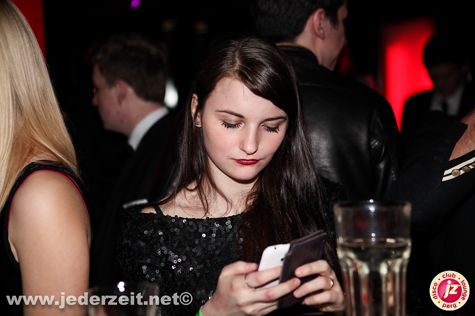 eurotrip sei Gesicht 