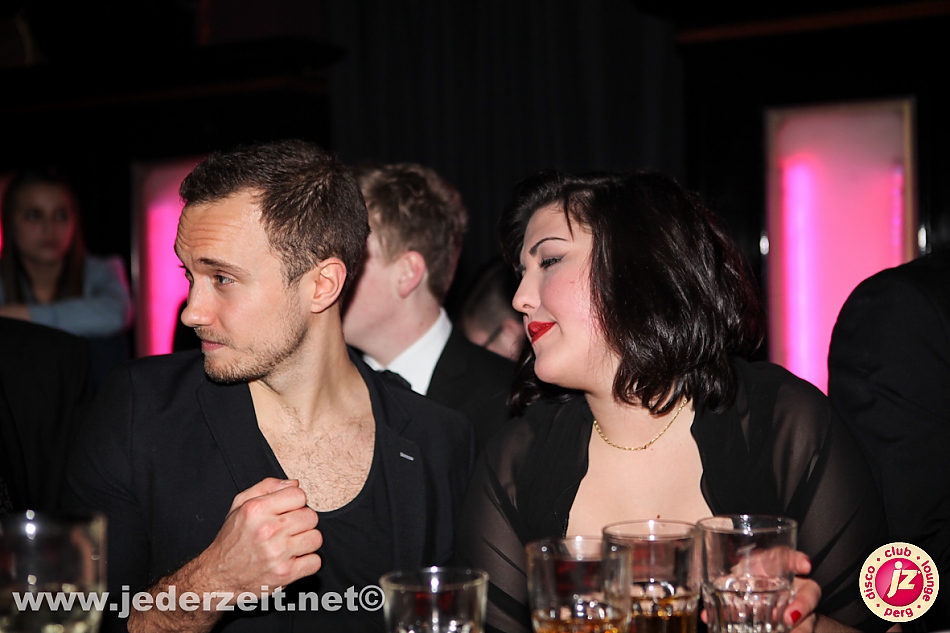 eurotrip sei Gesicht 