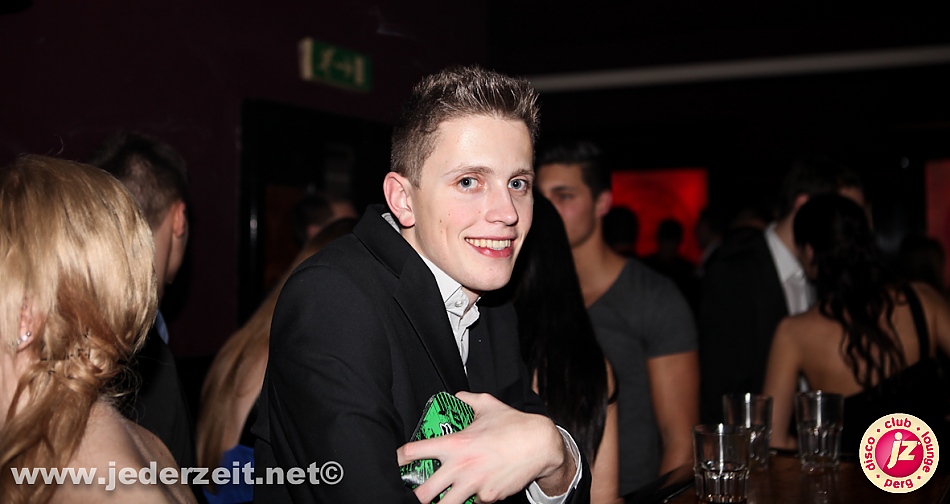 eurotrip sei Gesicht 