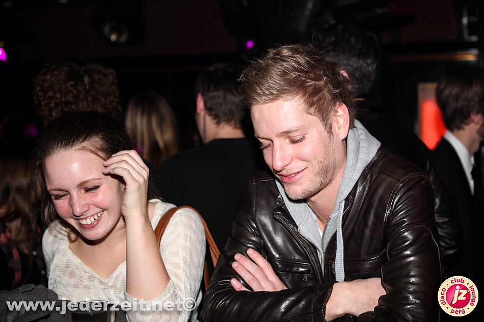 eurotrip sei Gesicht 