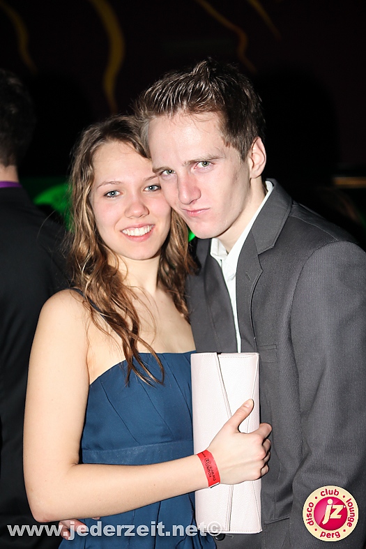 eurotrip sei Gesicht 