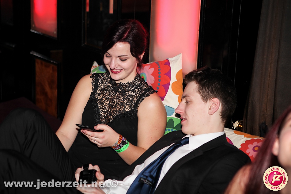 eurotrip sei Gesicht 