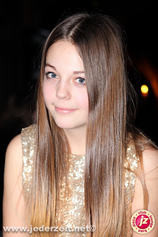 eurotrip sei Gesicht 