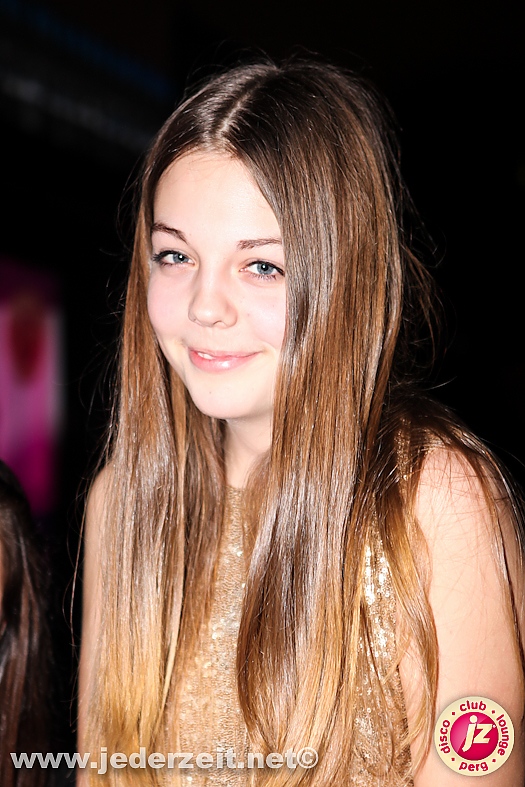 eurotrip sei Gesicht 