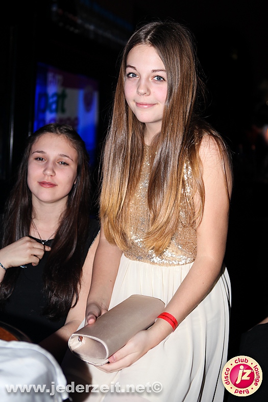 eurotrip sei Gesicht 