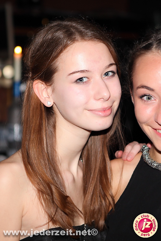 eurotrip sei Gesicht 