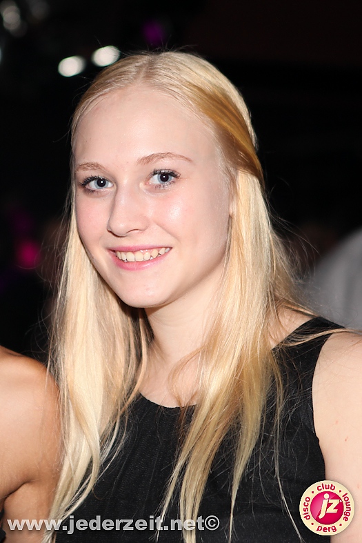 eurotrip sei Gesicht 