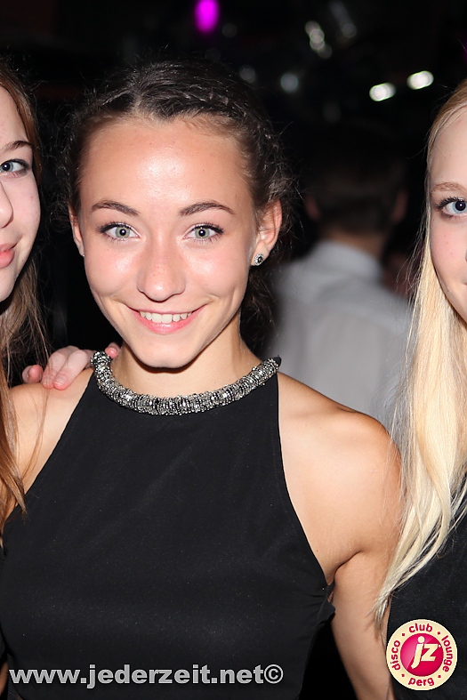 eurotrip sei Gesicht 