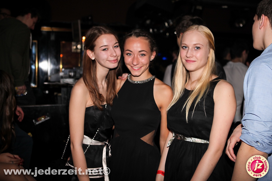 eurotrip sei Gesicht 