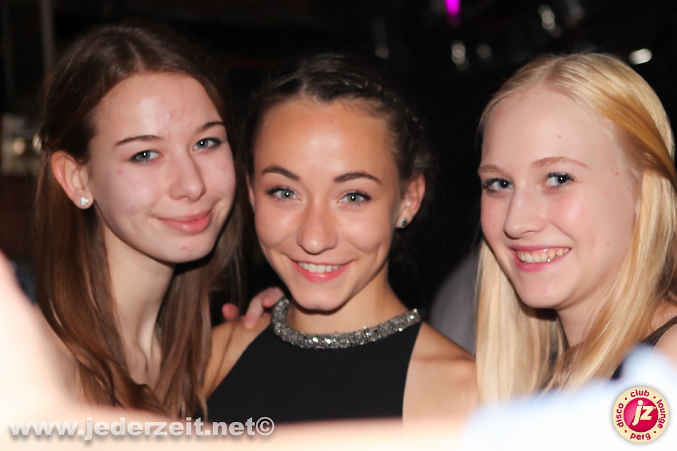 eurotrip sei Gesicht 