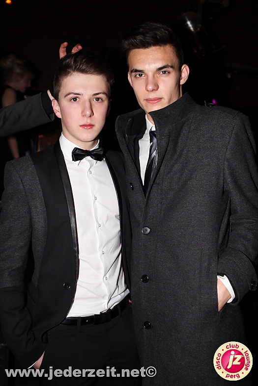 eurotrip sei Gesicht 