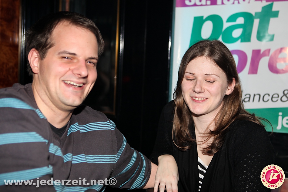 eurotrip sei Gesicht 