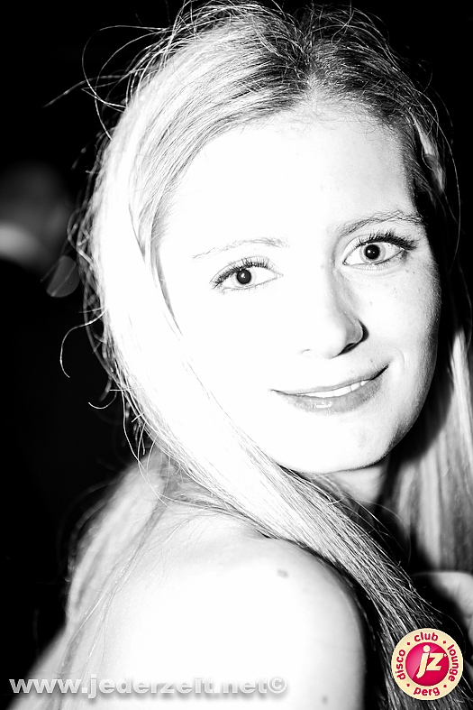 eurotrip sei Gesicht 