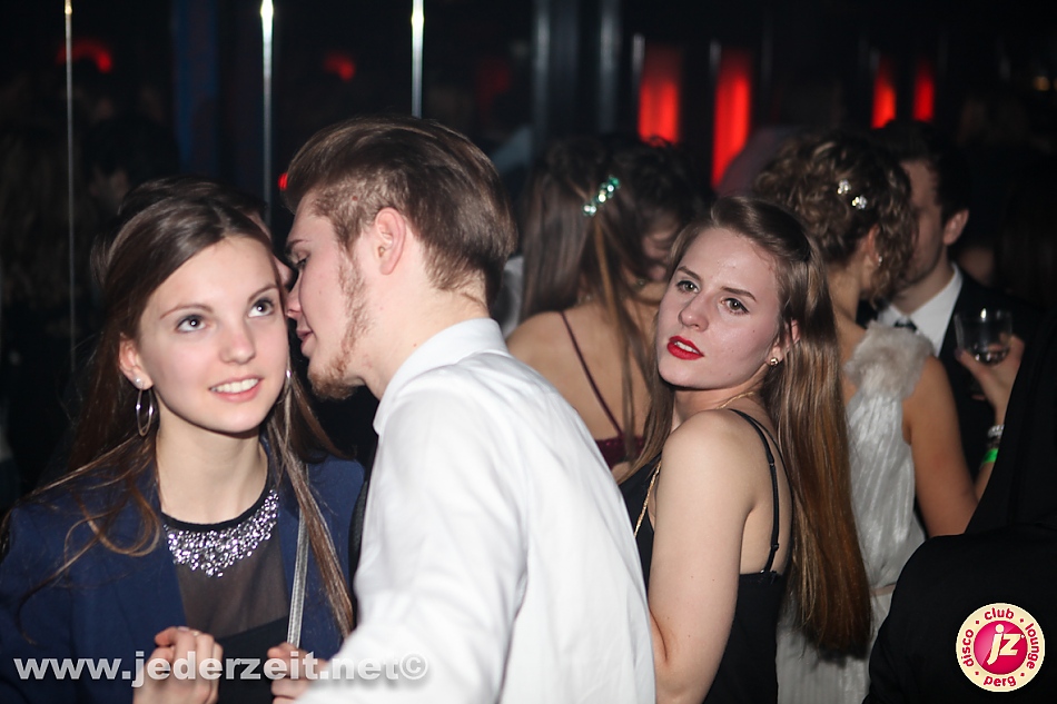 eurotrip sei Gesicht 